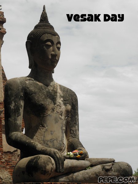 Vesak Day