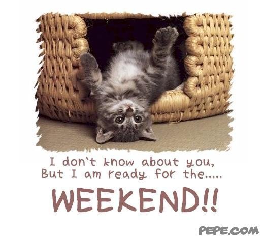 Weekend