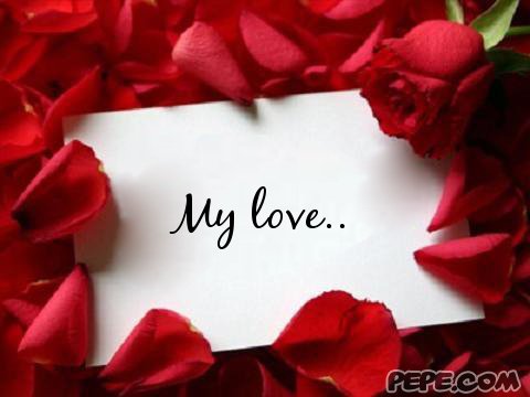 With love