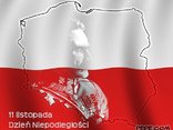 11 listopada  Dzień Niepodległości