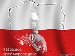 11 listopada  Dzień Niepodległości