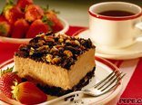Приглашаю на десерт