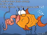 Любовь передвигает горы