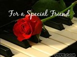A Special Friend