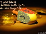 A Wish for Hanukkah 