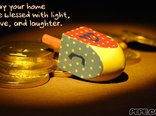 A Wish for Hanukkah 
