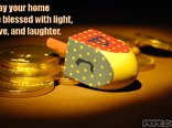 A Wish for Hanukkah 