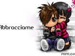 Abbracciame