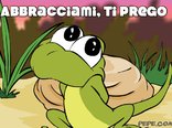 Abbracciami, ti prego