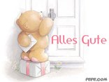 Alles Gute