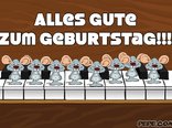 glückwünsche zum geburtstag. geburtstag