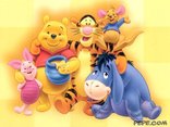 Always together...