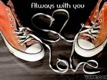Always with you