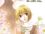 Be with me...
