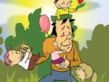 Beloved Dad
