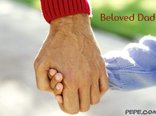 Beloved Dad
