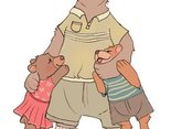 Beloved Dad