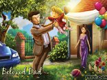 Beloved Dad