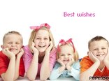Best wishes