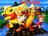 Best wishes