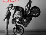 Biglietto - Ti Amo