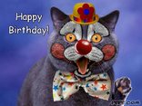 Birthday