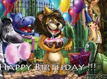 Birthday
