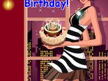Birthday