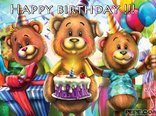 Birthday party