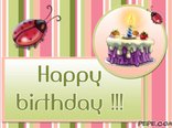 Birthday party