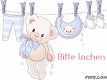 Bitte lachen