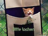 Bitte lachen