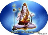 Blessings On Mahashivaratri