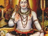 Blessings On Mahashivaratri