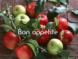 Bon appetite :)