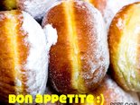 Bon appetite :)