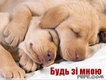 Будь зі мною