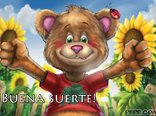 ¡Buena suerte!