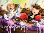 buon anniversario!