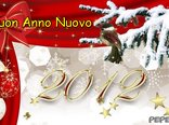 Buon Anno Nuovo