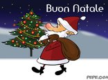 Buon Natale
