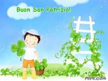Buon San Patrizio!
