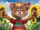 Buona fortuna!
