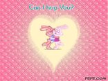 Can I hug You?