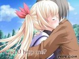 Can U hug me?