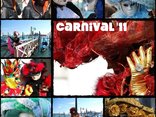 carnival di venice