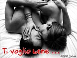 Cartolina - Ti voglio bene 