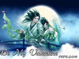 Chinese valentine s day