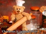Christmas is getting closer ...