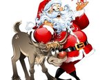 Christmas is getting closer ...